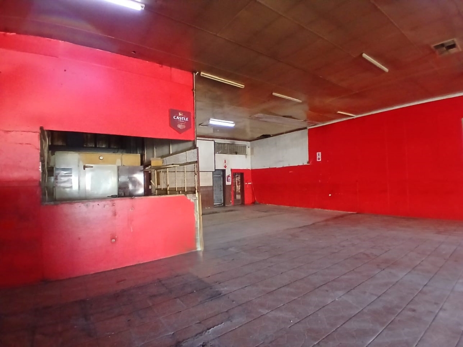 Commercial Property for Sale in Rustenburg Central North West